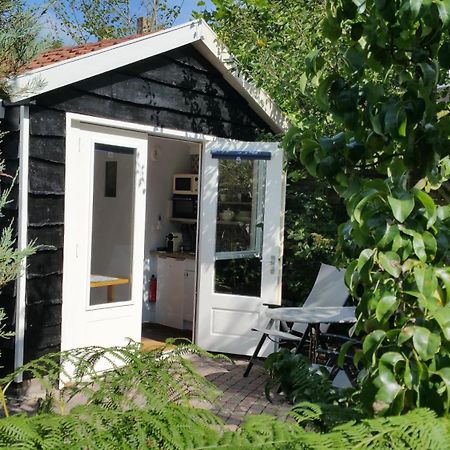 In de Stad, en rustig als op het Platteland Middelburg Exteriör bild