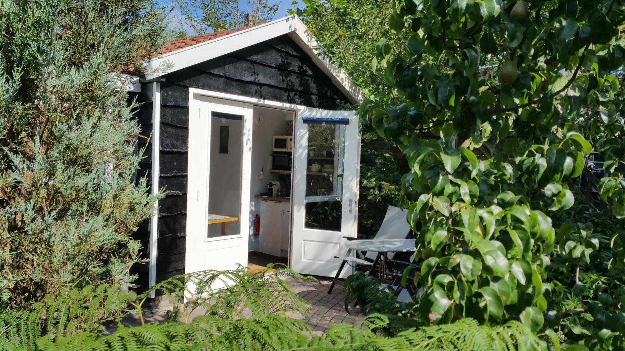 In de Stad, en rustig als op het Platteland Middelburg Exteriör bild